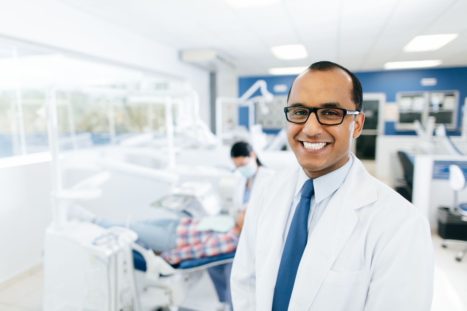 Dr. Rafael Mendonça